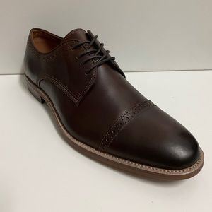 Nydeisien dress shoe